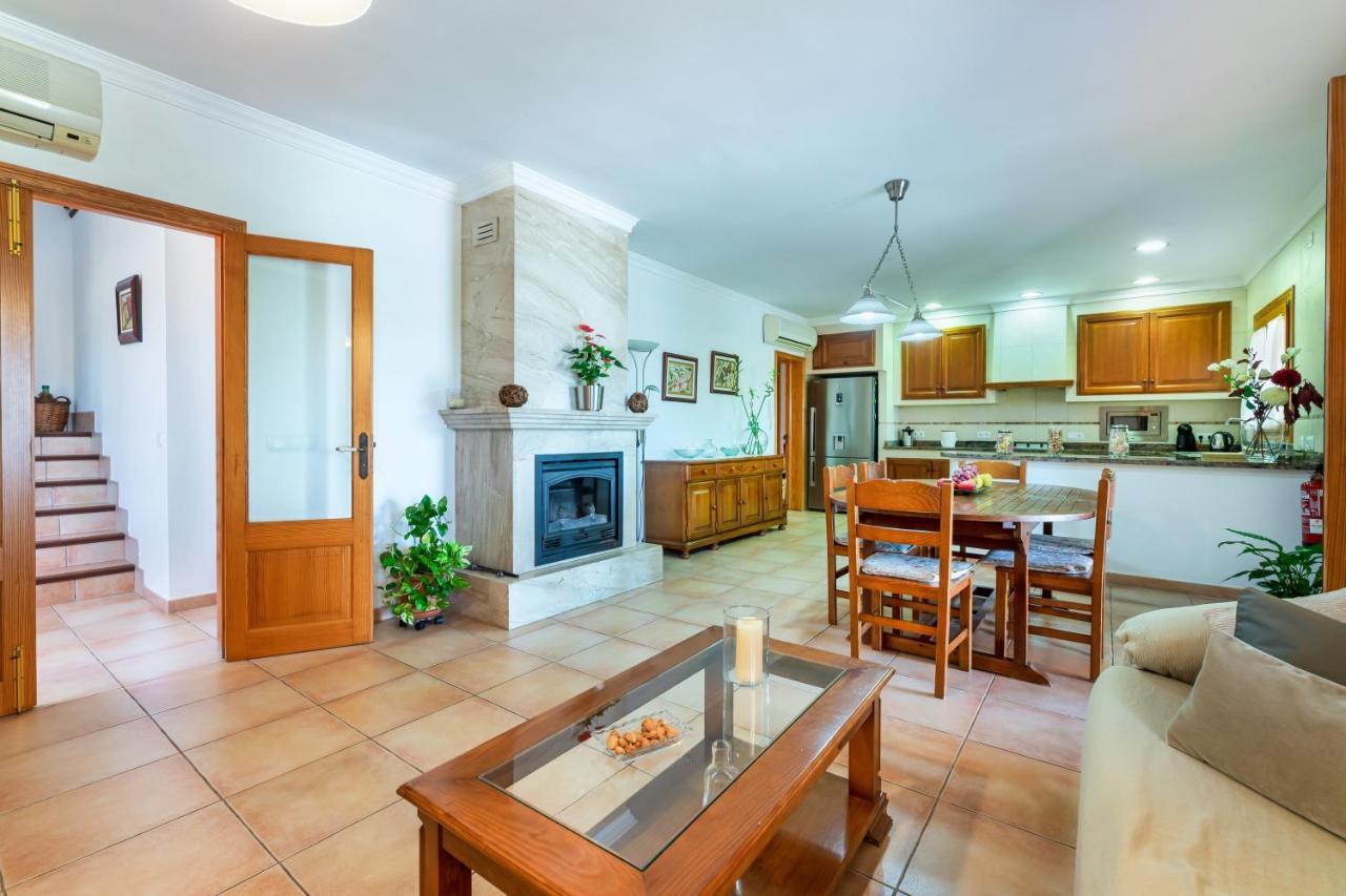 Mirlo Villa Marratxí