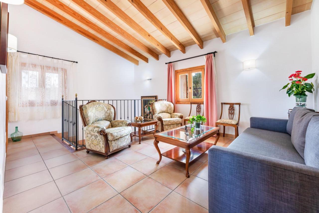 Villa Mirlo Marratxí